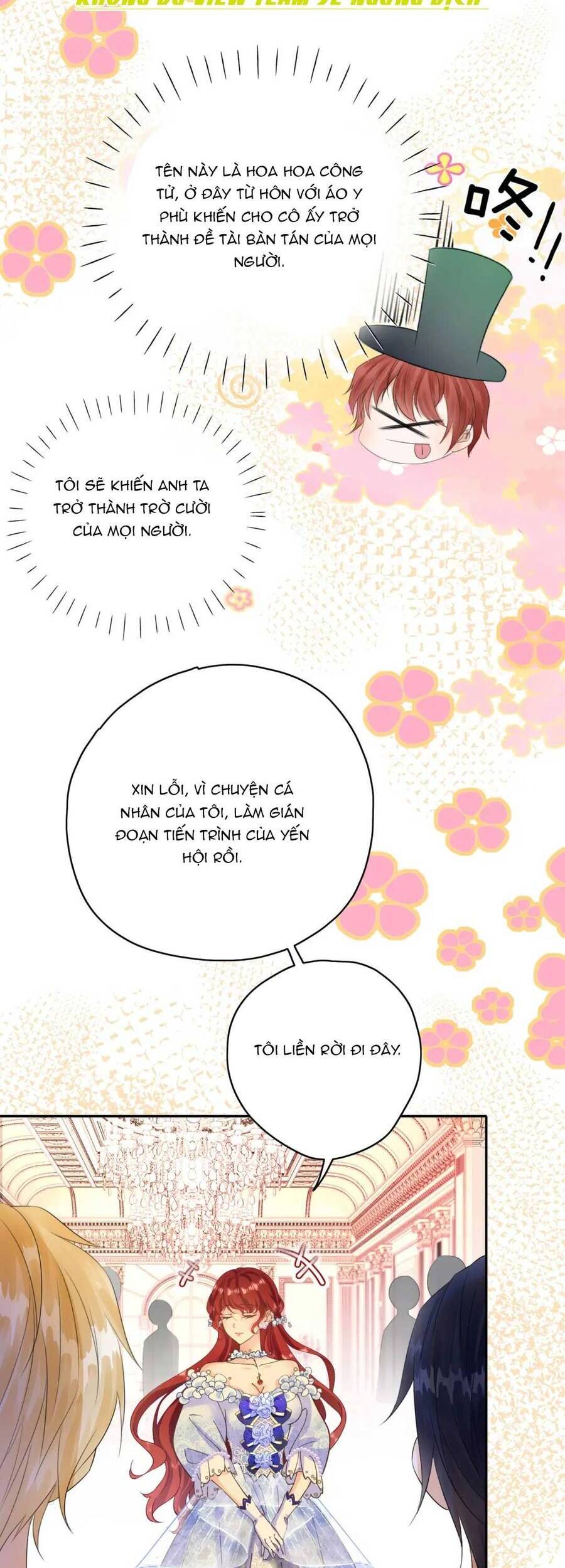 Tôi Tỏ Tình Với Kẻ Thù Của Tôi Chapter 1 - 40