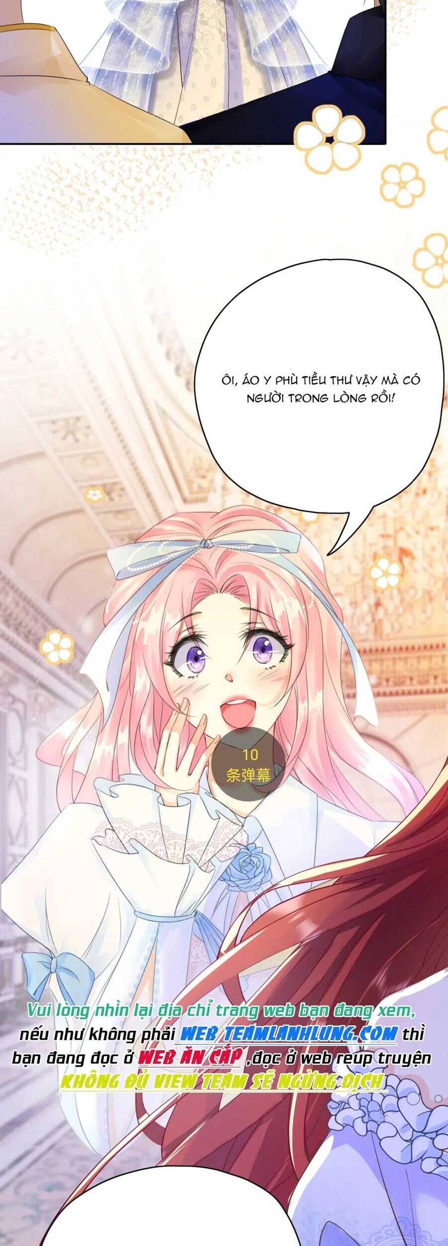 Tôi Tỏ Tình Với Kẻ Thù Của Tôi Chapter 1 - 41