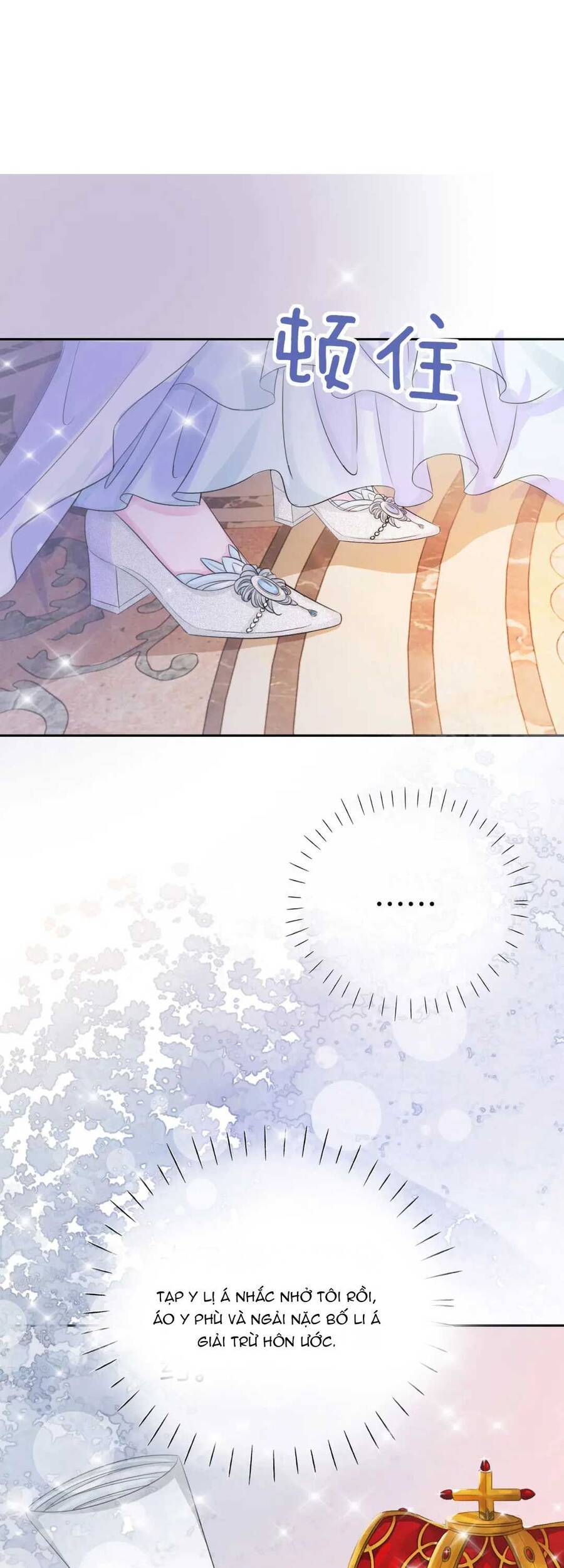 Tôi Tỏ Tình Với Kẻ Thù Của Tôi Chapter 1 - 43