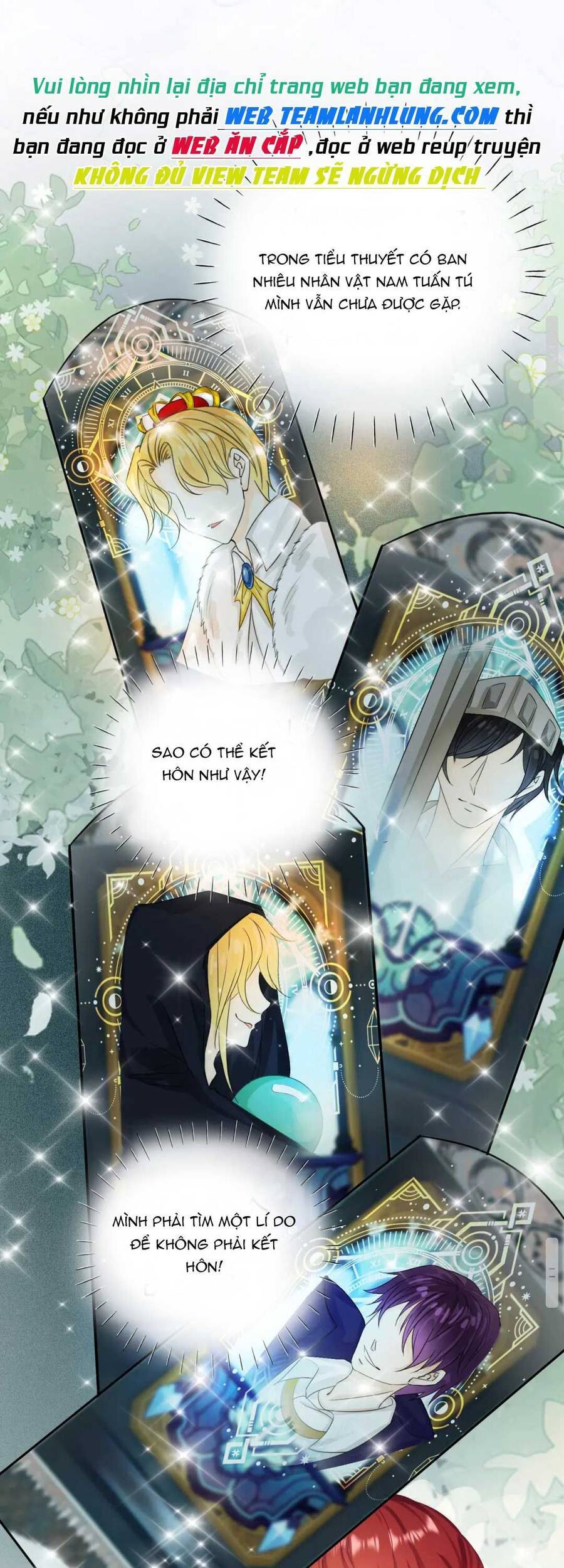 Tôi Tỏ Tình Với Kẻ Thù Của Tôi Chapter 1 - 45