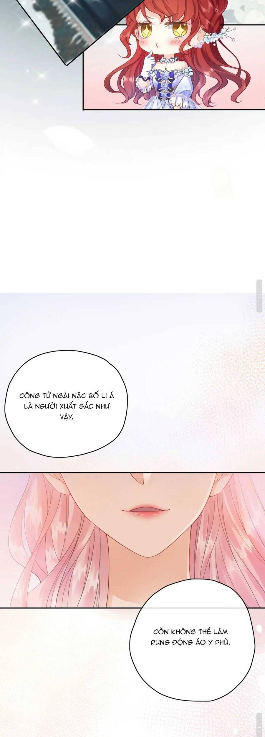 Tôi Tỏ Tình Với Kẻ Thù Của Tôi Chapter 1 - 46