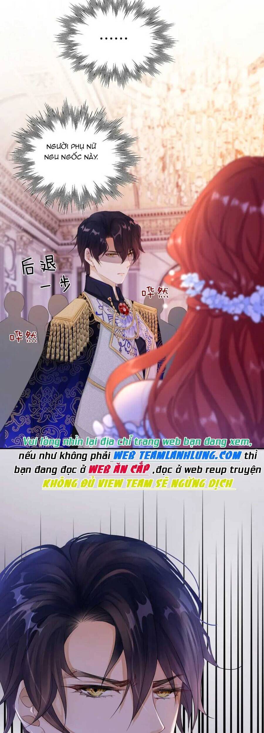 Tôi Tỏ Tình Với Kẻ Thù Của Tôi Chapter 1 - 52