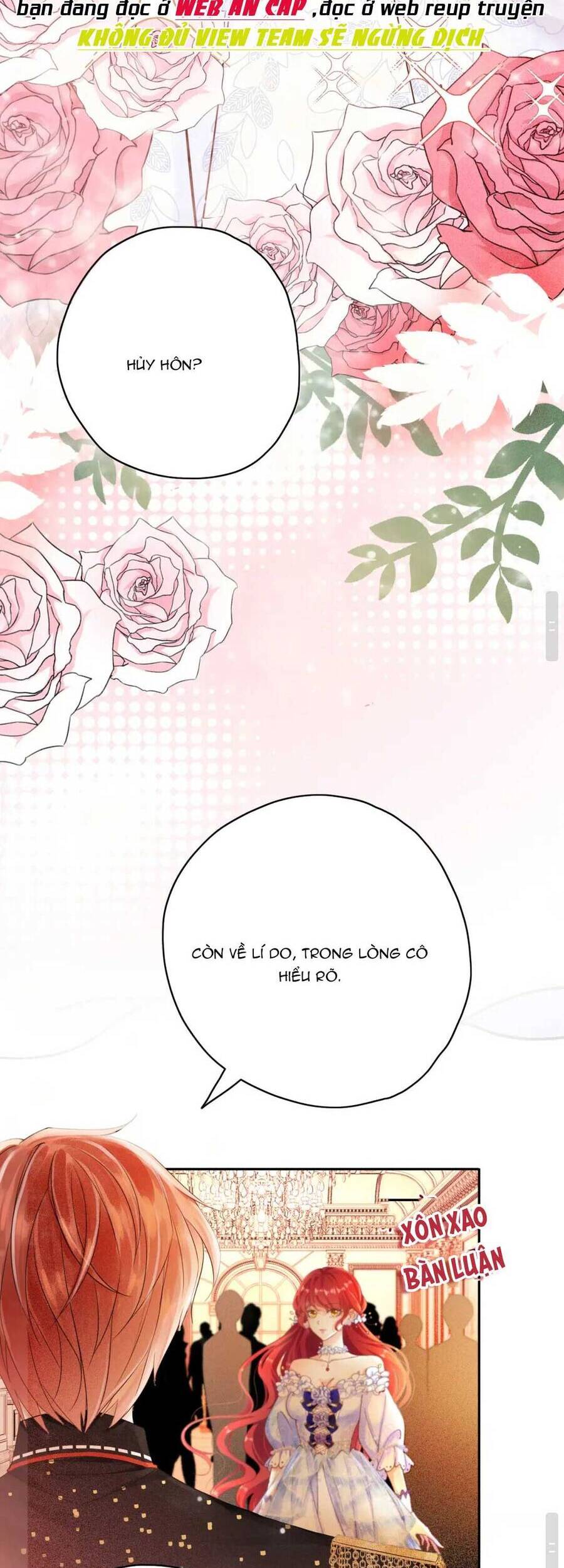 Tôi Tỏ Tình Với Kẻ Thù Của Tôi Chapter 1 - 7