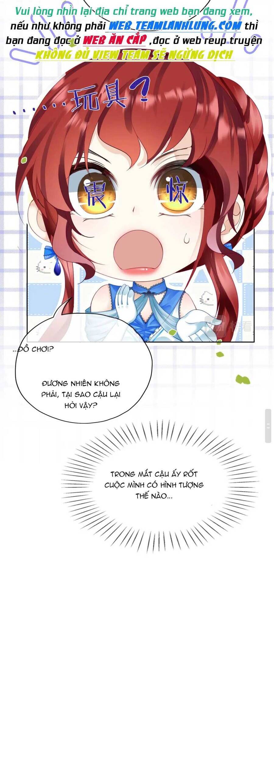 Tôi Tỏ Tình Với Kẻ Thù Của Tôi Chapter 10 - 12