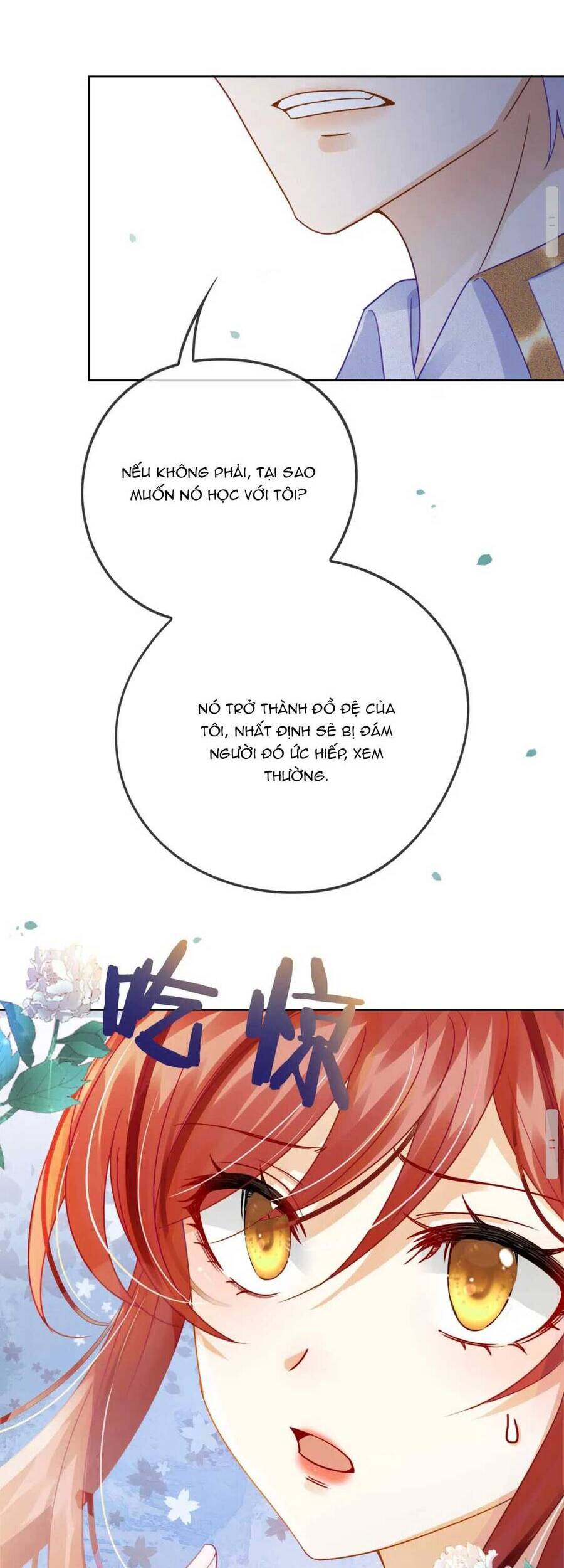 Tôi Tỏ Tình Với Kẻ Thù Của Tôi Chapter 10 - 13