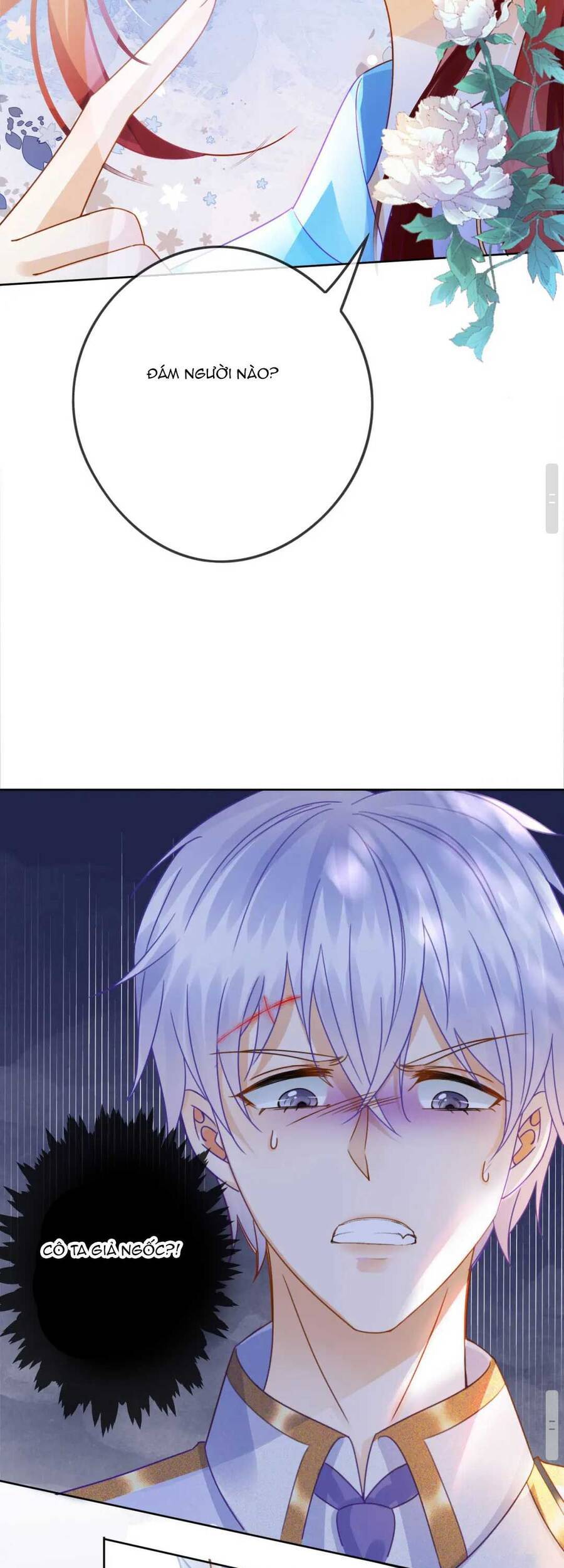 Tôi Tỏ Tình Với Kẻ Thù Của Tôi Chapter 10 - 14