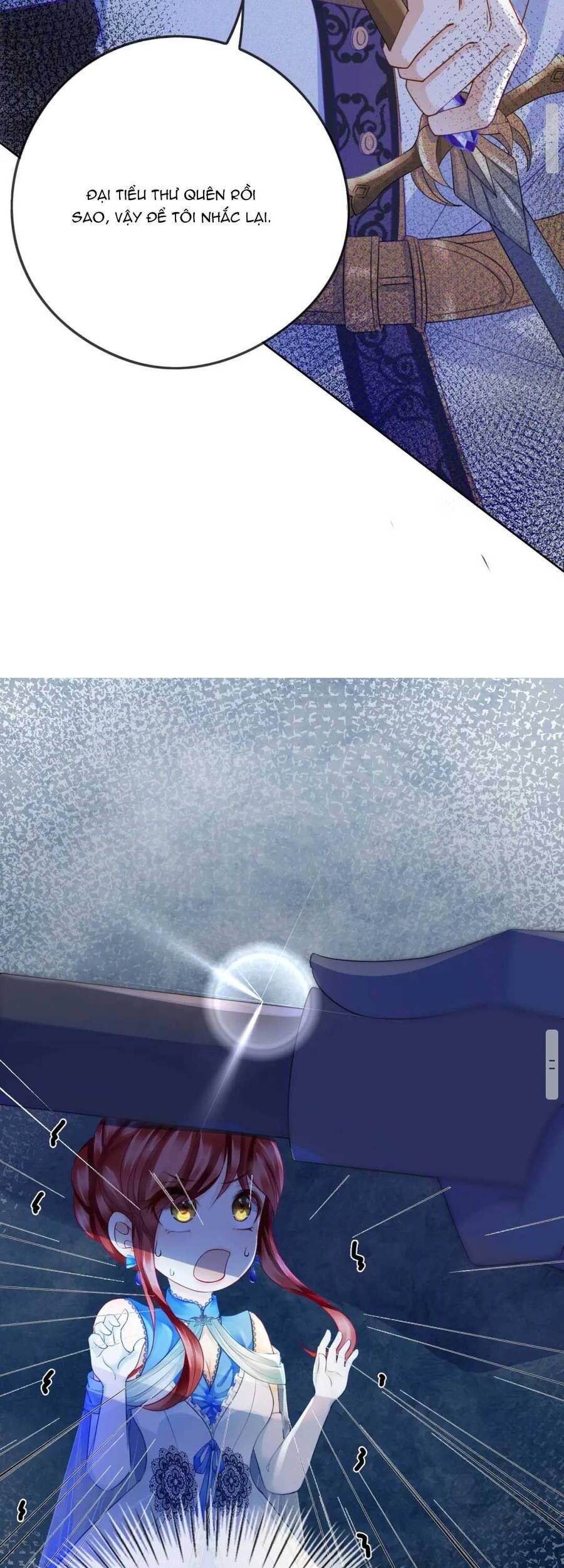 Tôi Tỏ Tình Với Kẻ Thù Của Tôi Chapter 10 - 16