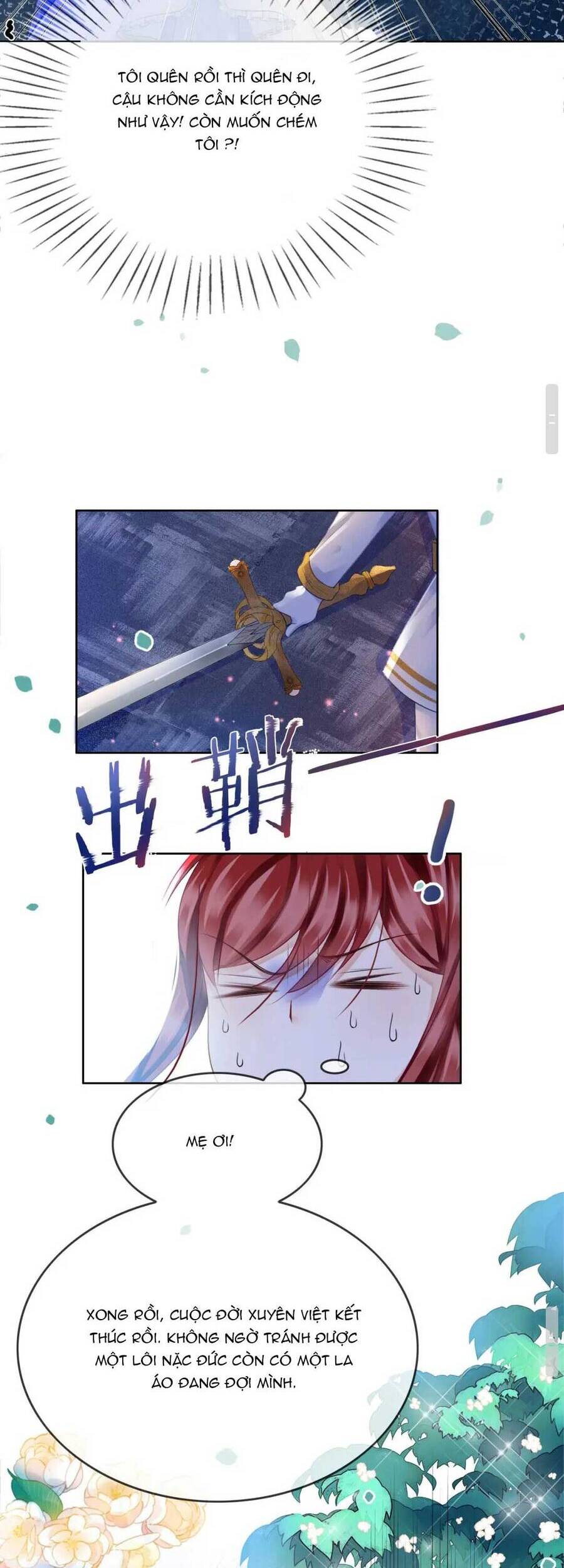 Tôi Tỏ Tình Với Kẻ Thù Của Tôi Chapter 10 - 17