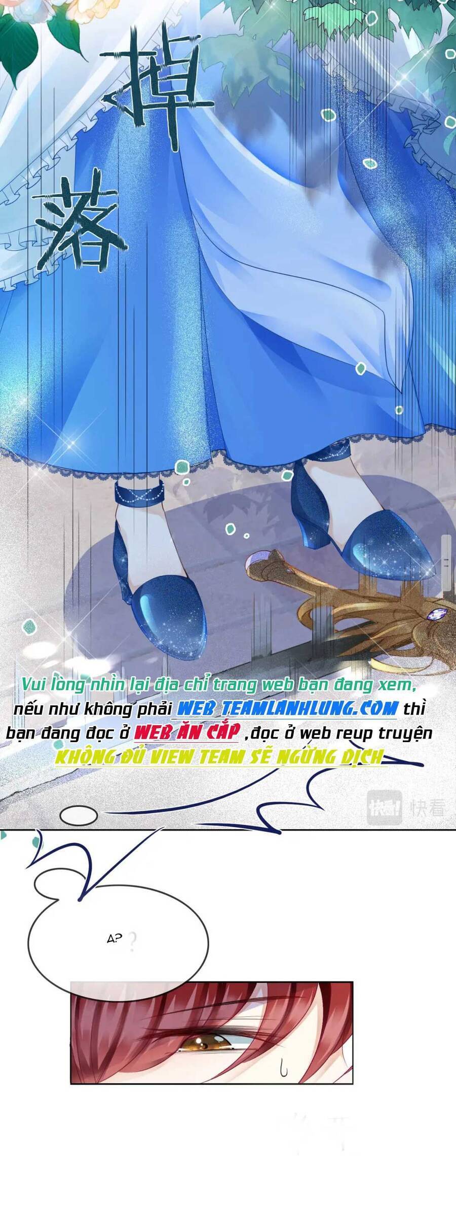 Tôi Tỏ Tình Với Kẻ Thù Của Tôi Chapter 10 - 18