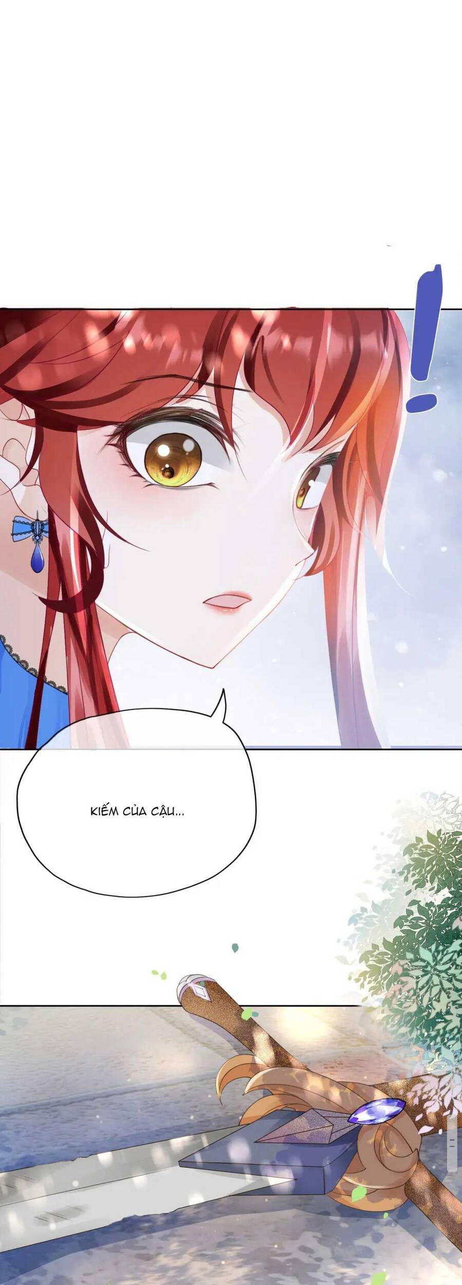 Tôi Tỏ Tình Với Kẻ Thù Của Tôi Chapter 10 - 19