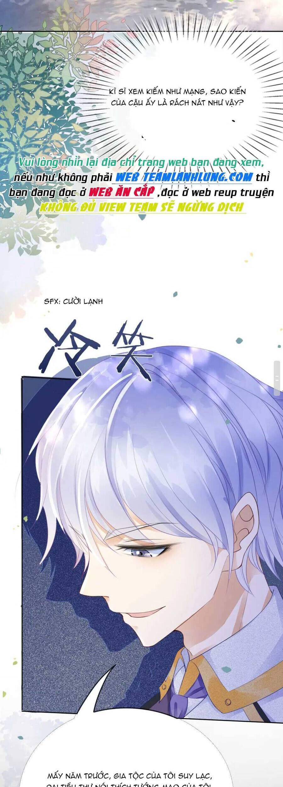 Tôi Tỏ Tình Với Kẻ Thù Của Tôi Chapter 10 - 20