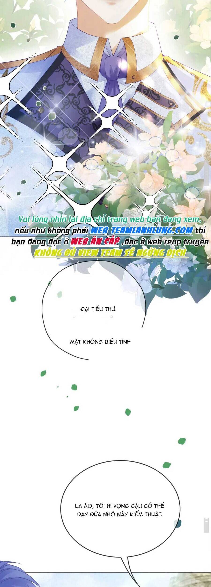 Tôi Tỏ Tình Với Kẻ Thù Của Tôi Chapter 10 - 3