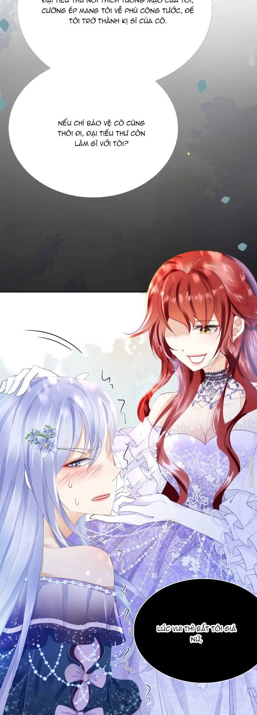 Tôi Tỏ Tình Với Kẻ Thù Của Tôi Chapter 10 - 21