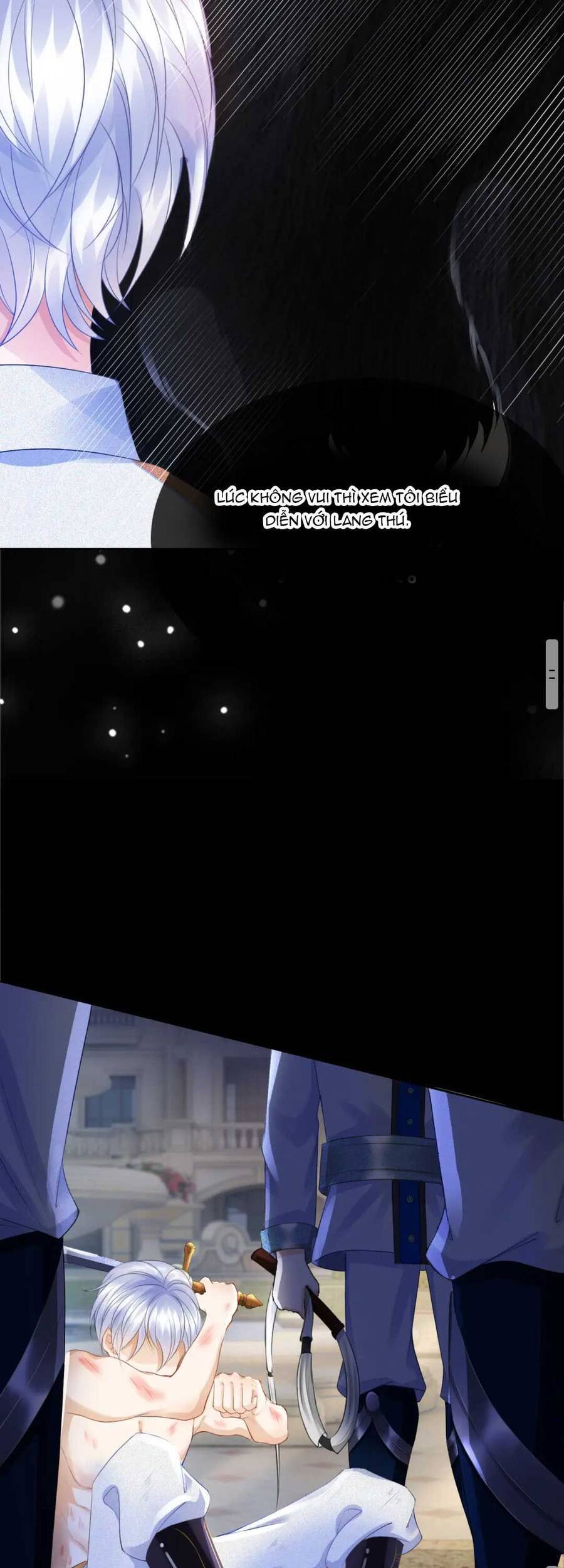 Tôi Tỏ Tình Với Kẻ Thù Của Tôi Chapter 10 - 23