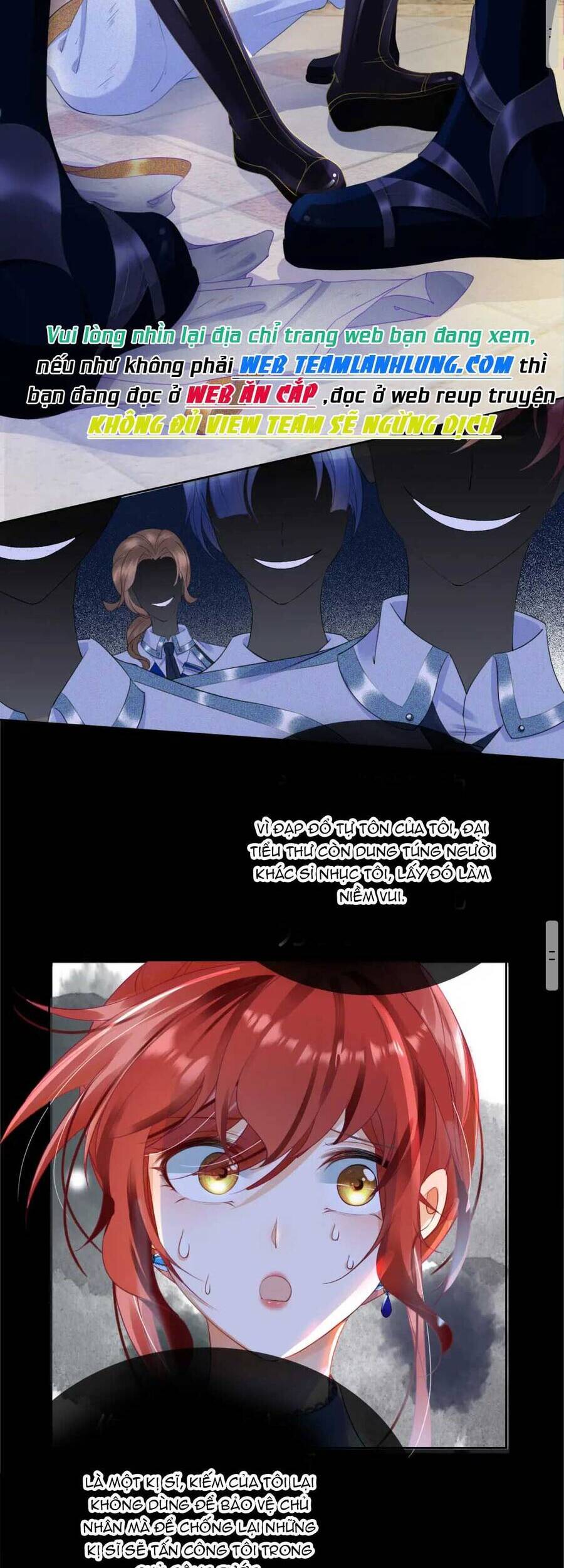 Tôi Tỏ Tình Với Kẻ Thù Của Tôi Chapter 10 - 24