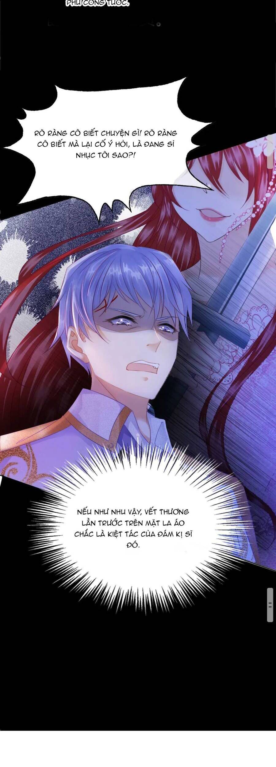 Tôi Tỏ Tình Với Kẻ Thù Của Tôi Chapter 10 - 25