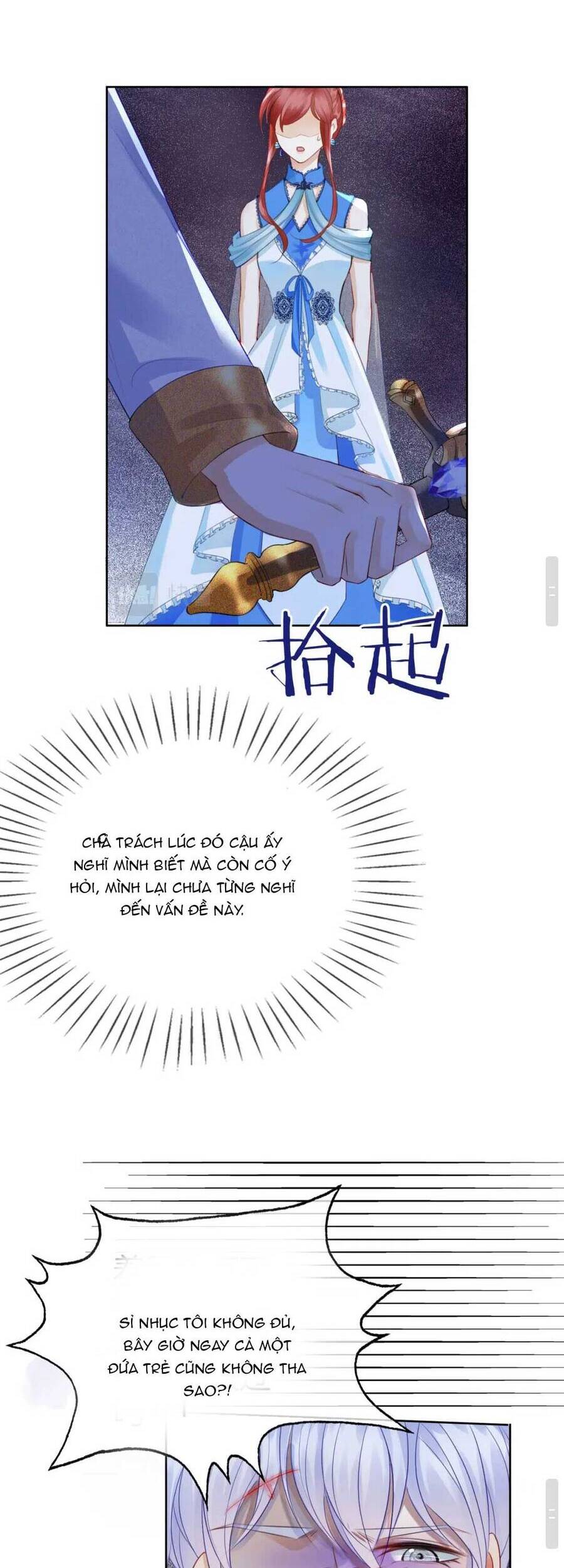 Tôi Tỏ Tình Với Kẻ Thù Của Tôi Chapter 10 - 26