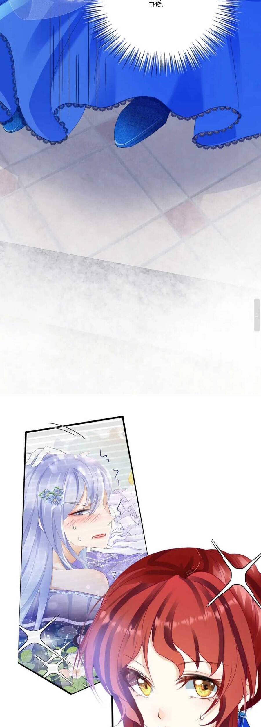 Tôi Tỏ Tình Với Kẻ Thù Của Tôi Chapter 10 - 30