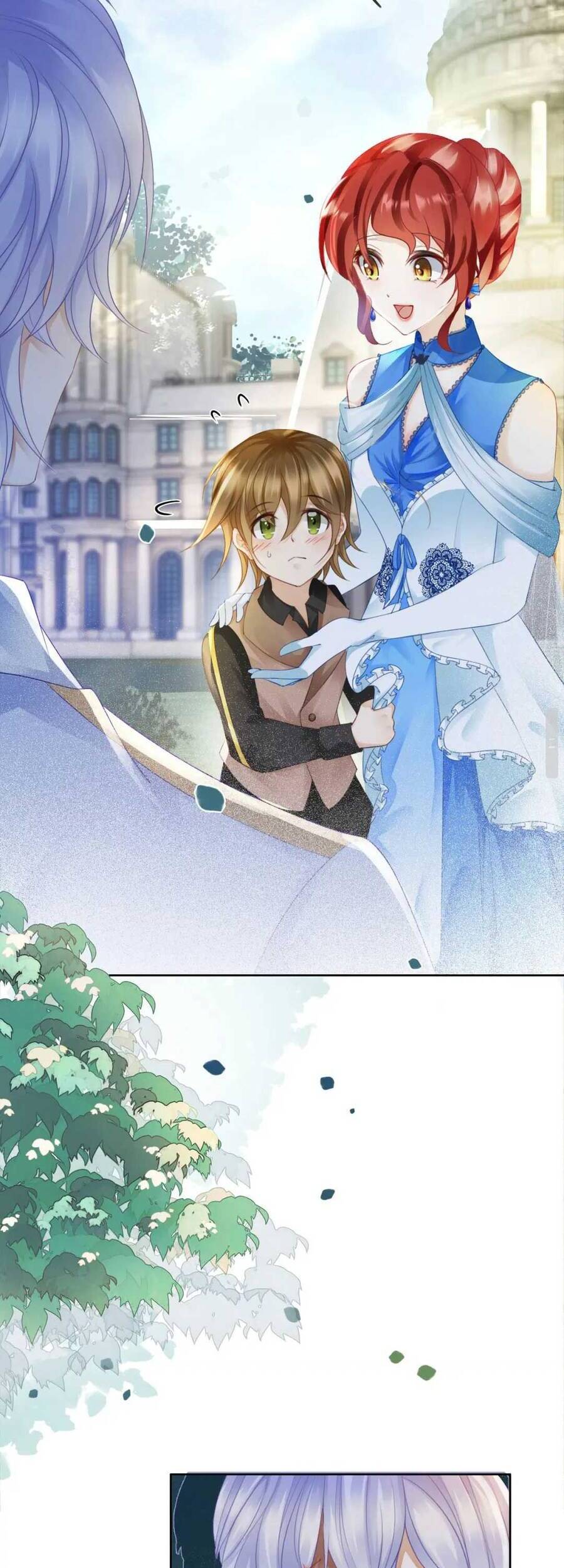 Tôi Tỏ Tình Với Kẻ Thù Của Tôi Chapter 10 - 4