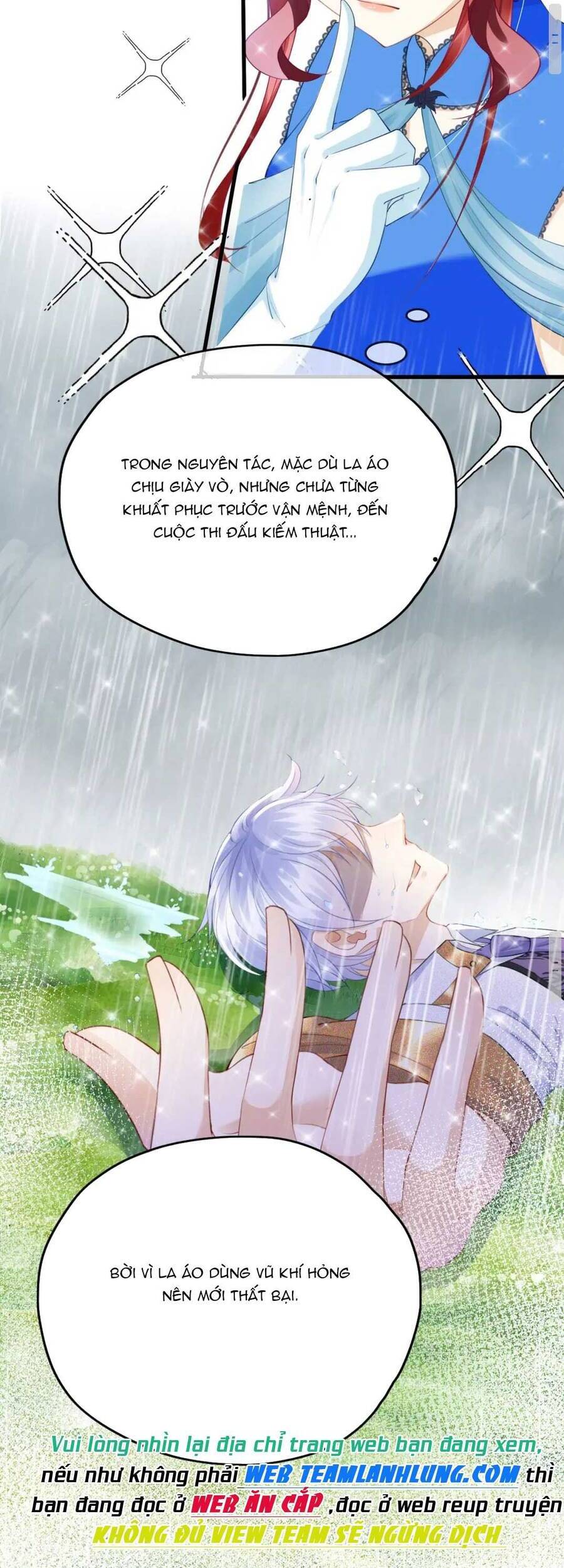 Tôi Tỏ Tình Với Kẻ Thù Của Tôi Chapter 10 - 31