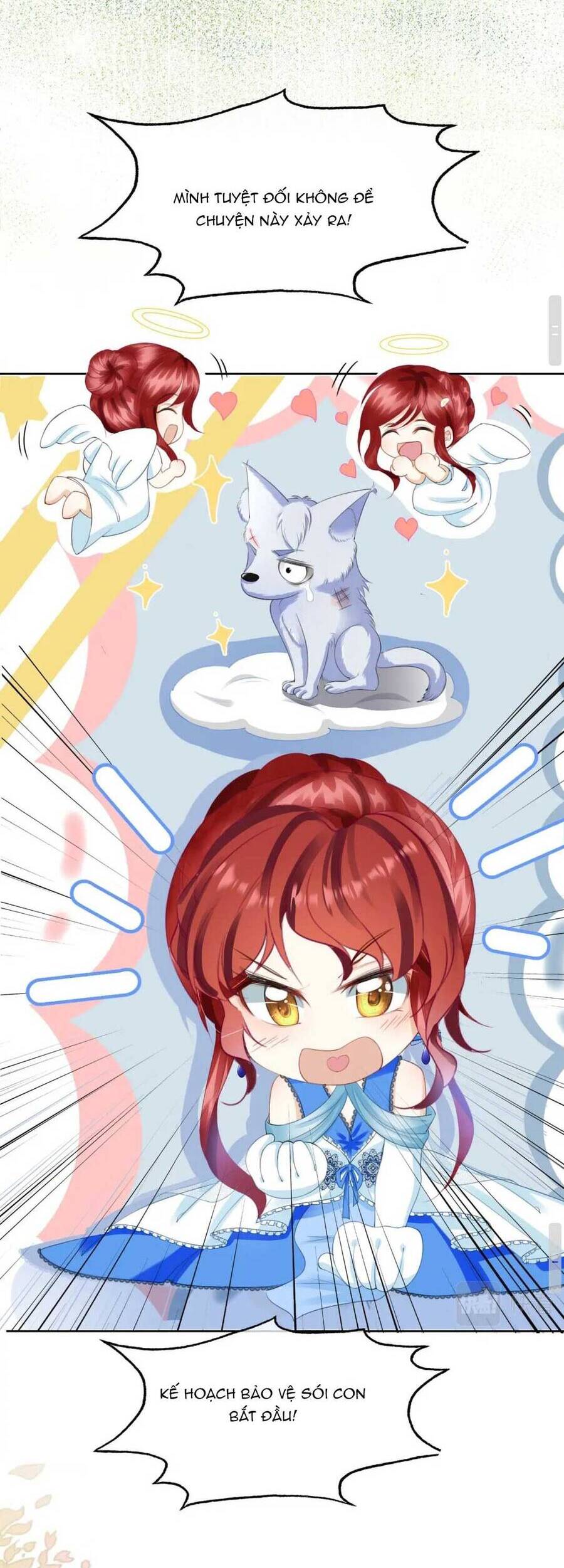 Tôi Tỏ Tình Với Kẻ Thù Của Tôi Chapter 10 - 32