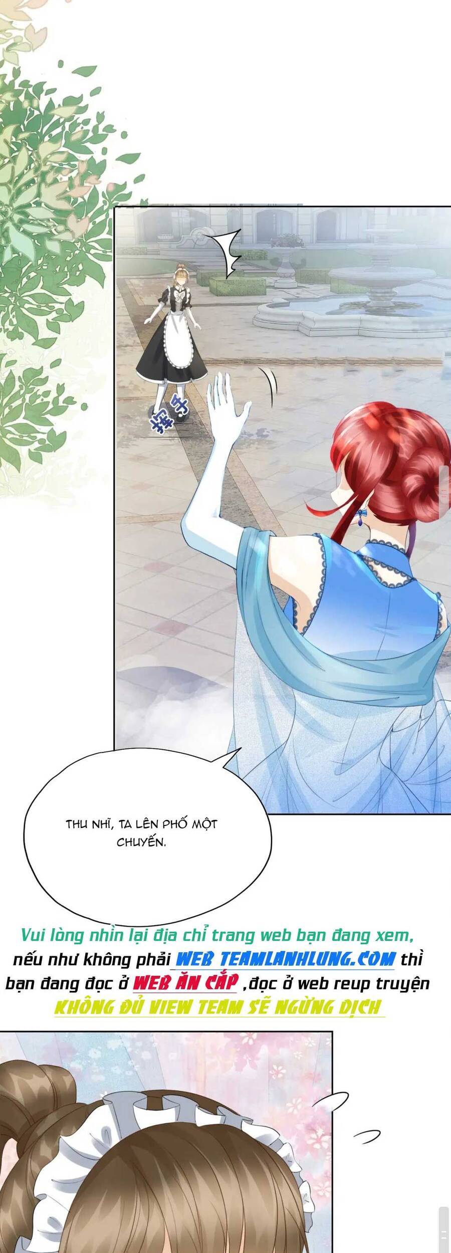 Tôi Tỏ Tình Với Kẻ Thù Của Tôi Chapter 10 - 33