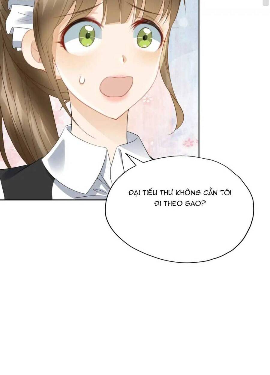 Tôi Tỏ Tình Với Kẻ Thù Của Tôi Chapter 10 - 34