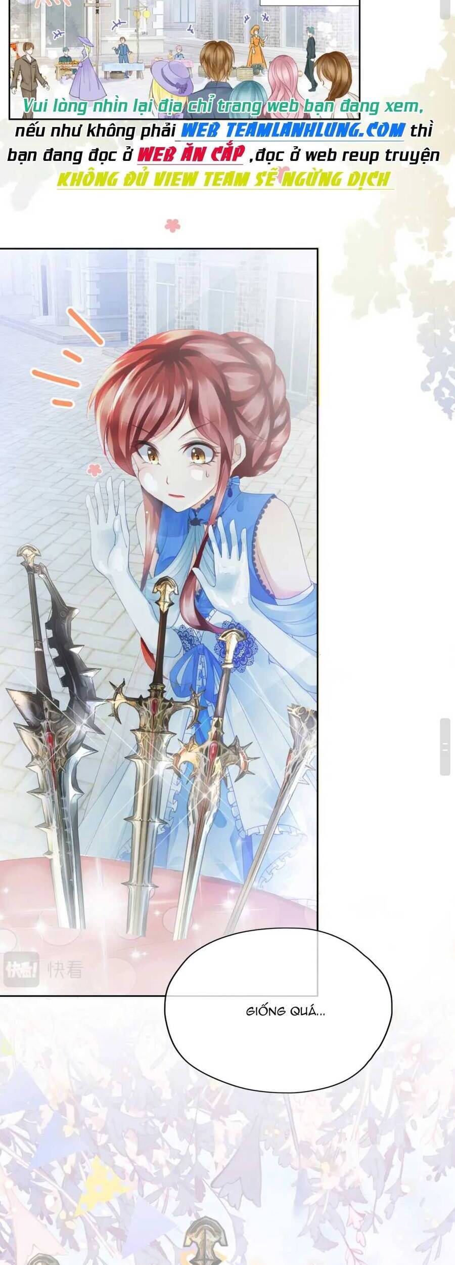 Tôi Tỏ Tình Với Kẻ Thù Của Tôi Chapter 10 - 37