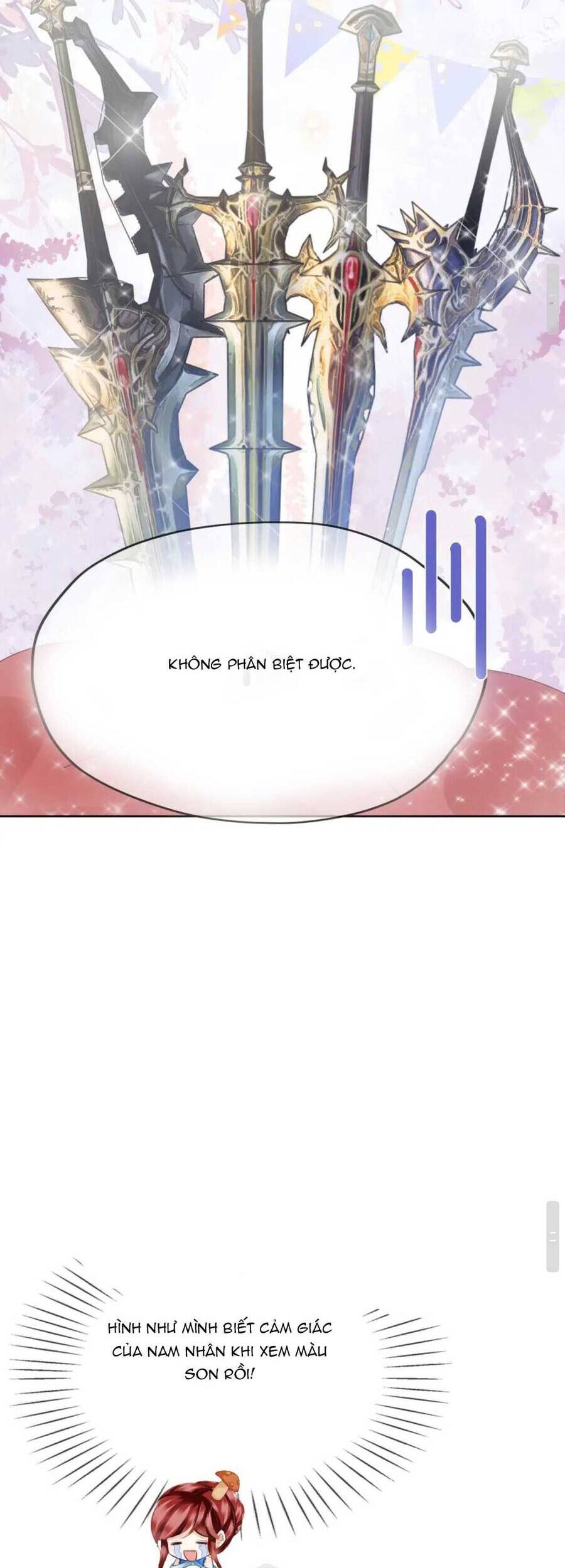 Tôi Tỏ Tình Với Kẻ Thù Của Tôi Chapter 10 - 38