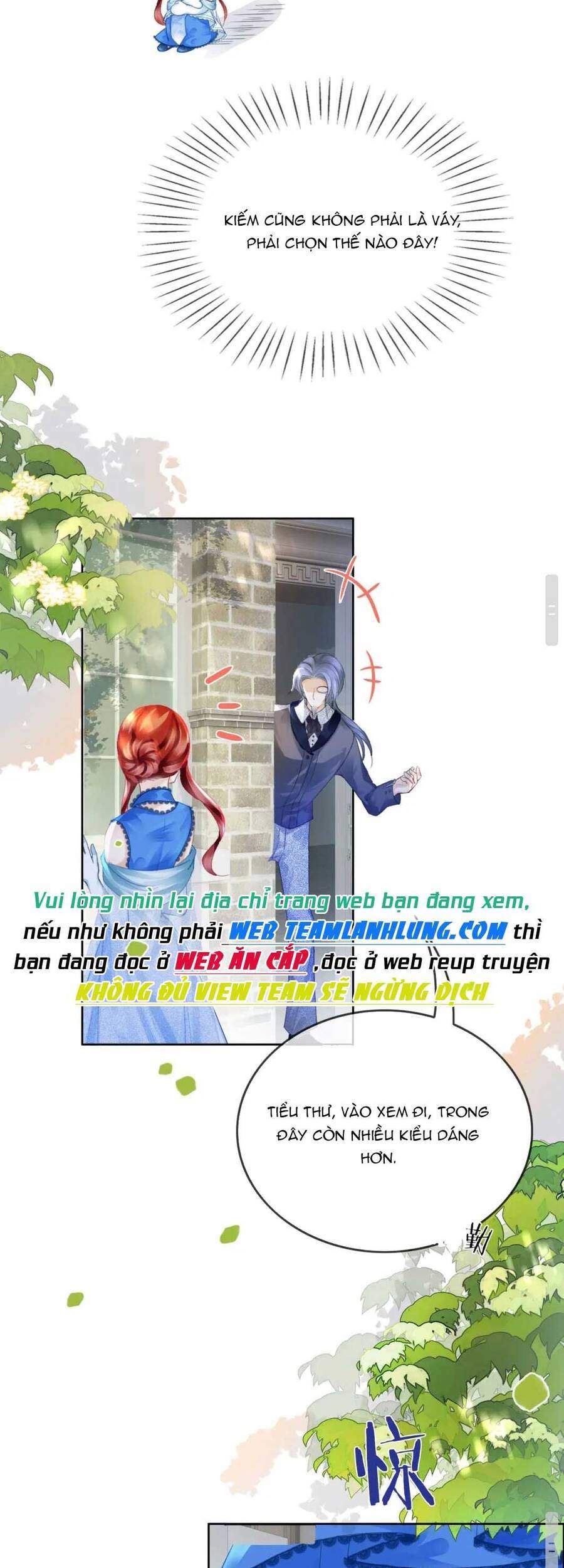 Tôi Tỏ Tình Với Kẻ Thù Của Tôi Chapter 10 - 39