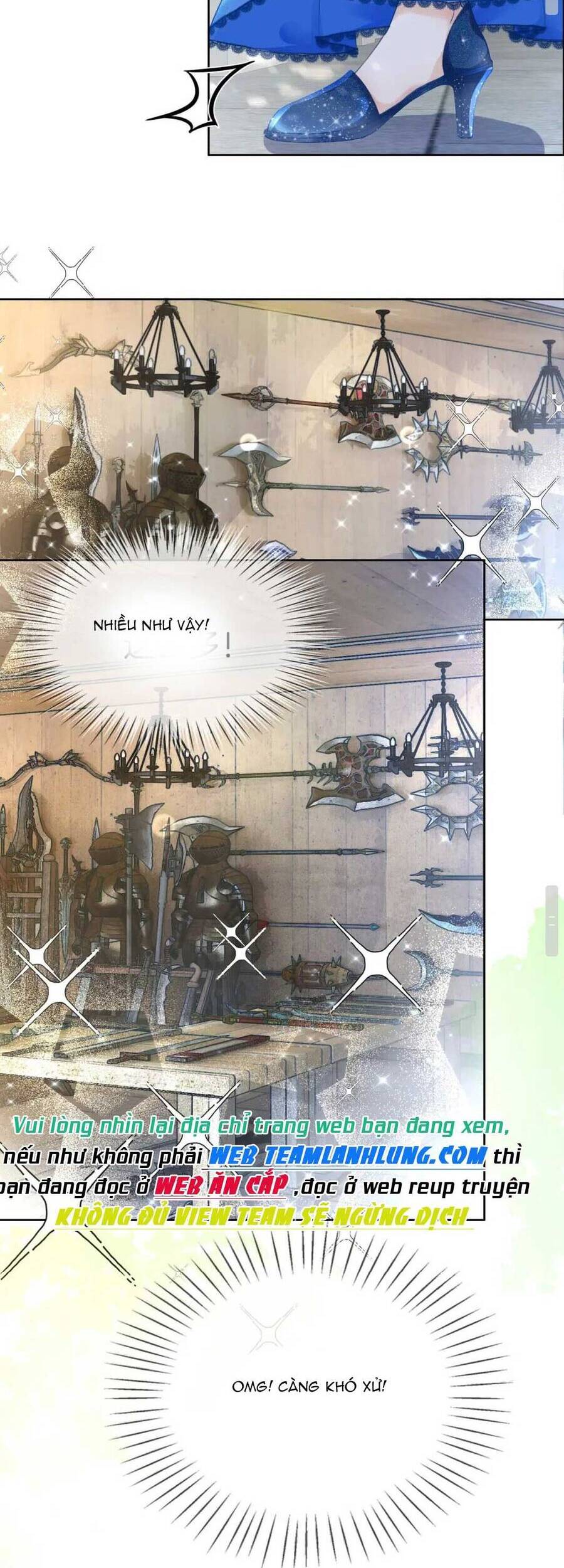 Tôi Tỏ Tình Với Kẻ Thù Của Tôi Chapter 10 - 40