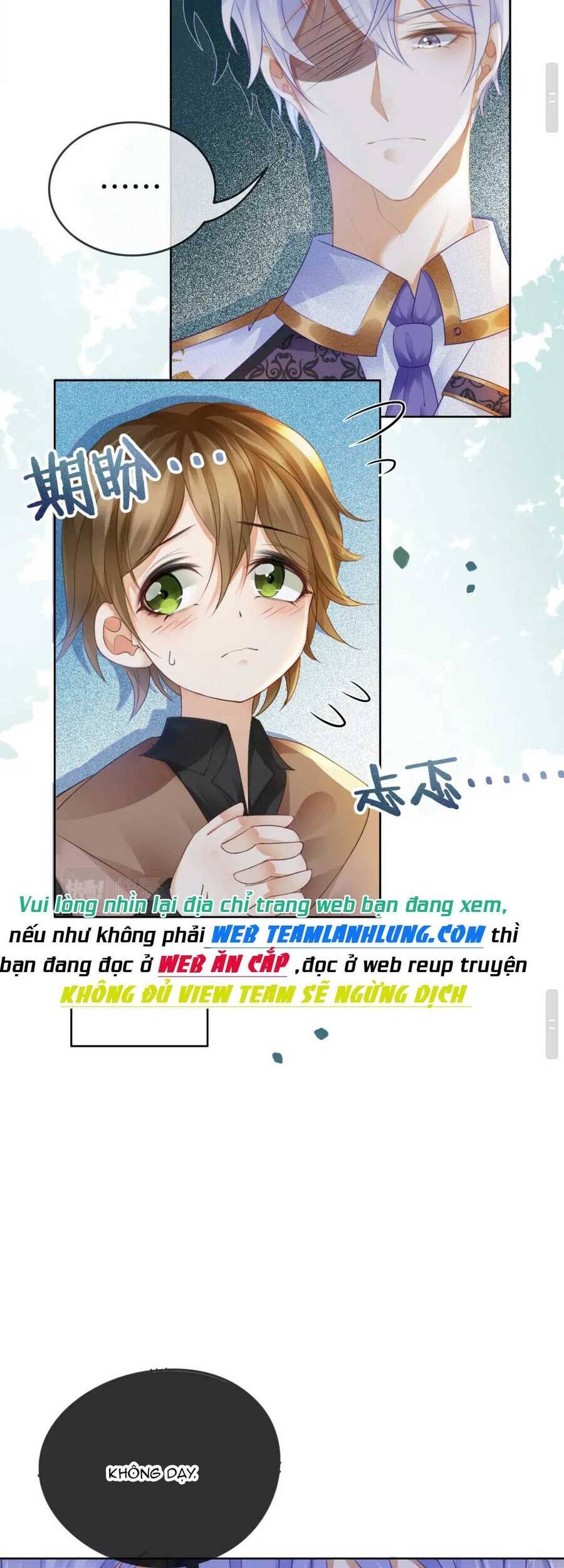 Tôi Tỏ Tình Với Kẻ Thù Của Tôi Chapter 10 - 5