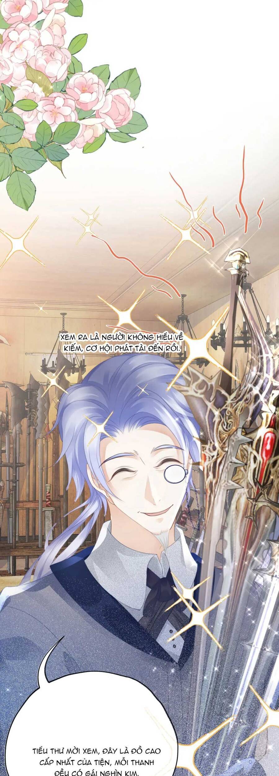 Tôi Tỏ Tình Với Kẻ Thù Của Tôi Chapter 10 - 42