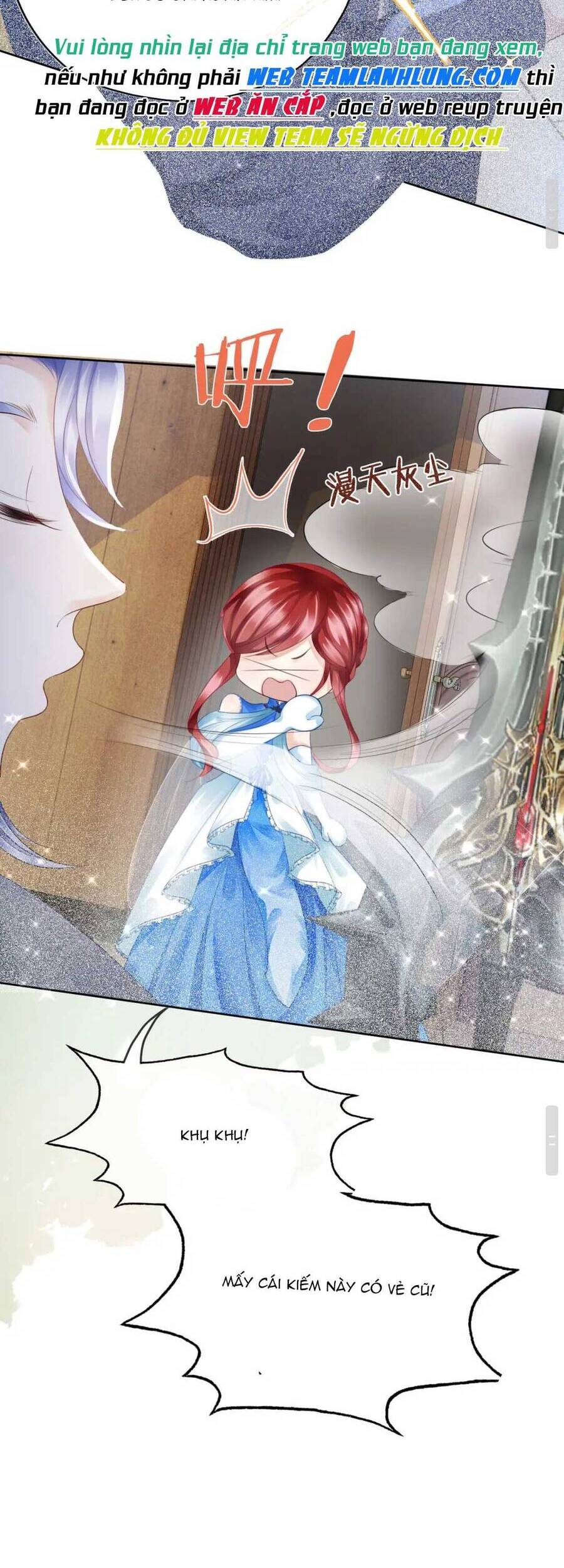 Tôi Tỏ Tình Với Kẻ Thù Của Tôi Chapter 10 - 43