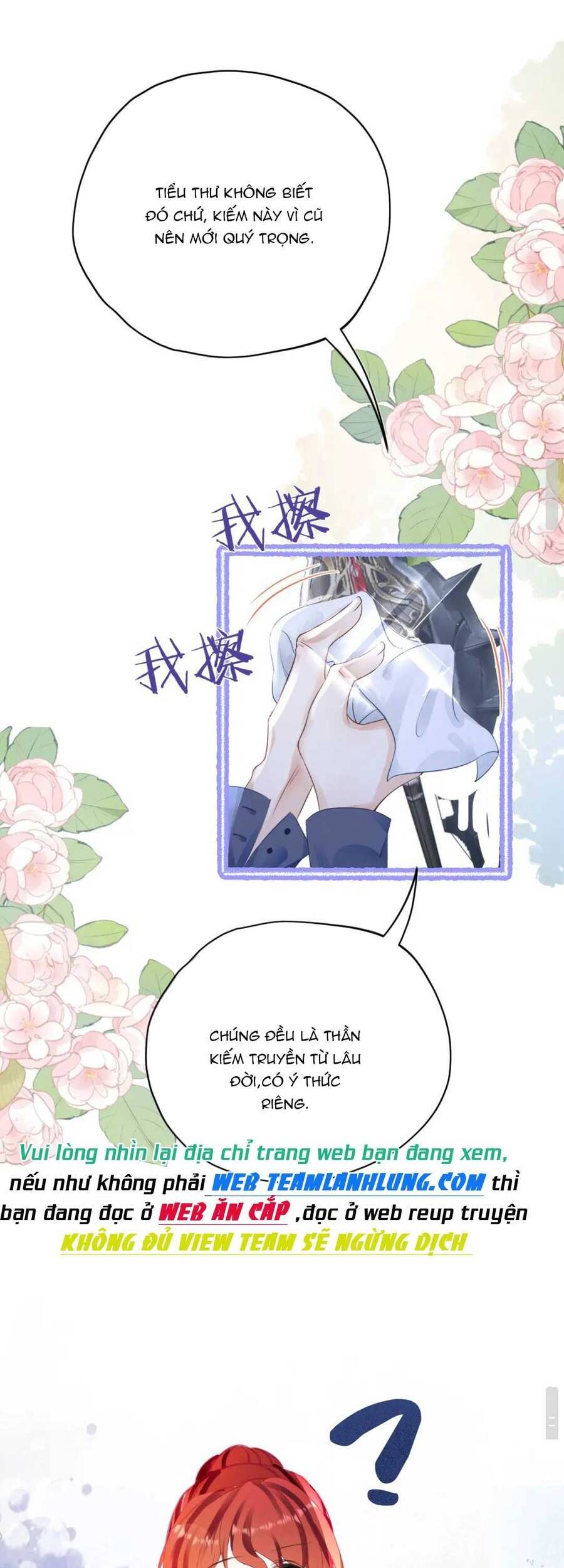 Tôi Tỏ Tình Với Kẻ Thù Của Tôi Chapter 10 - 44