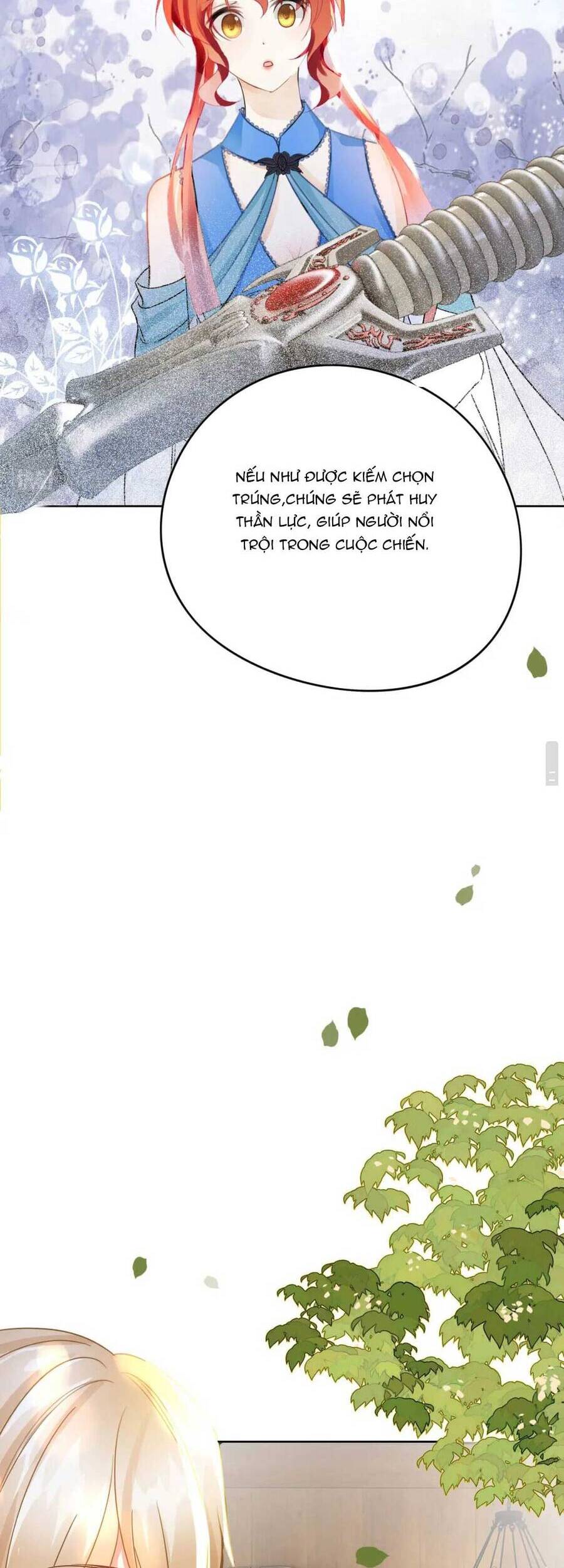 Tôi Tỏ Tình Với Kẻ Thù Của Tôi Chapter 10 - 45