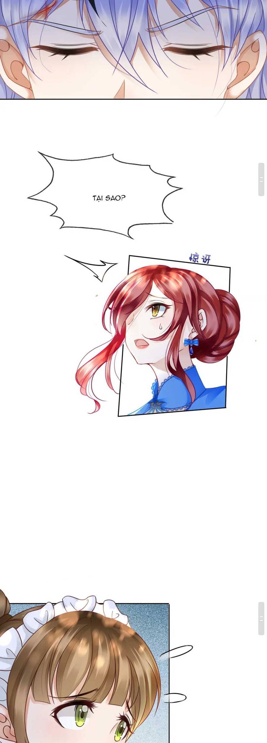 Tôi Tỏ Tình Với Kẻ Thù Của Tôi Chapter 10 - 6