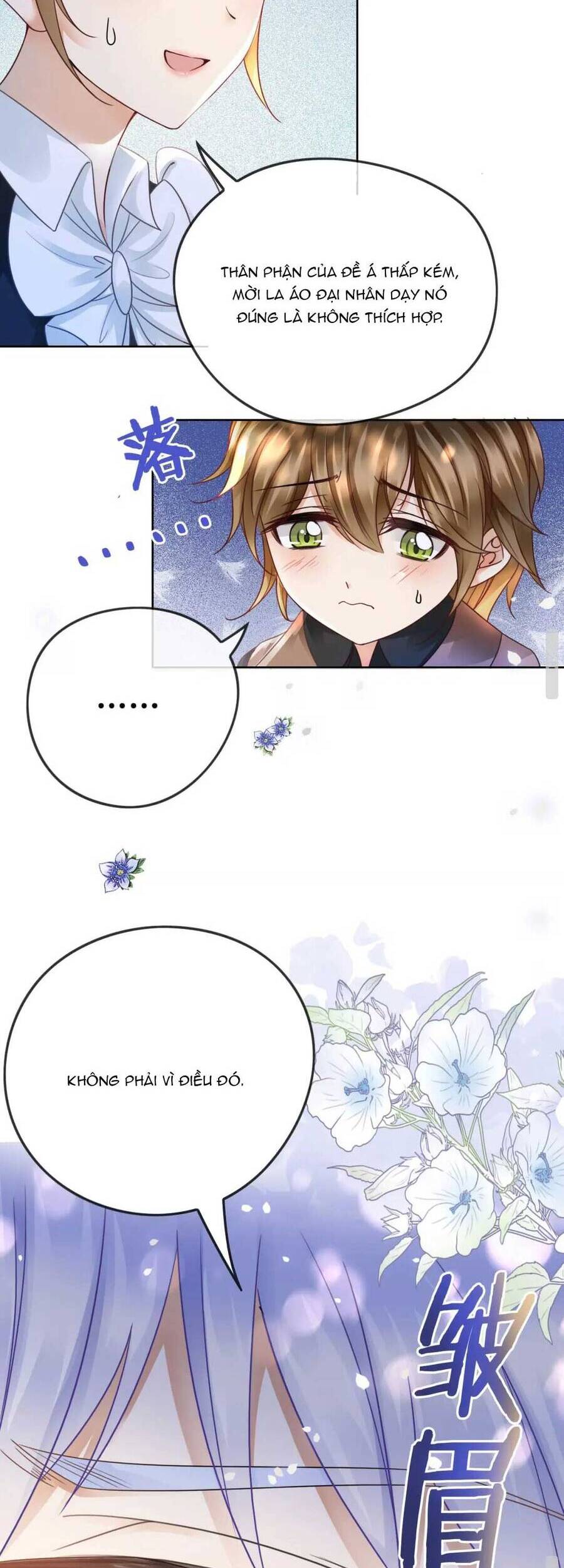 Tôi Tỏ Tình Với Kẻ Thù Của Tôi Chapter 10 - 7