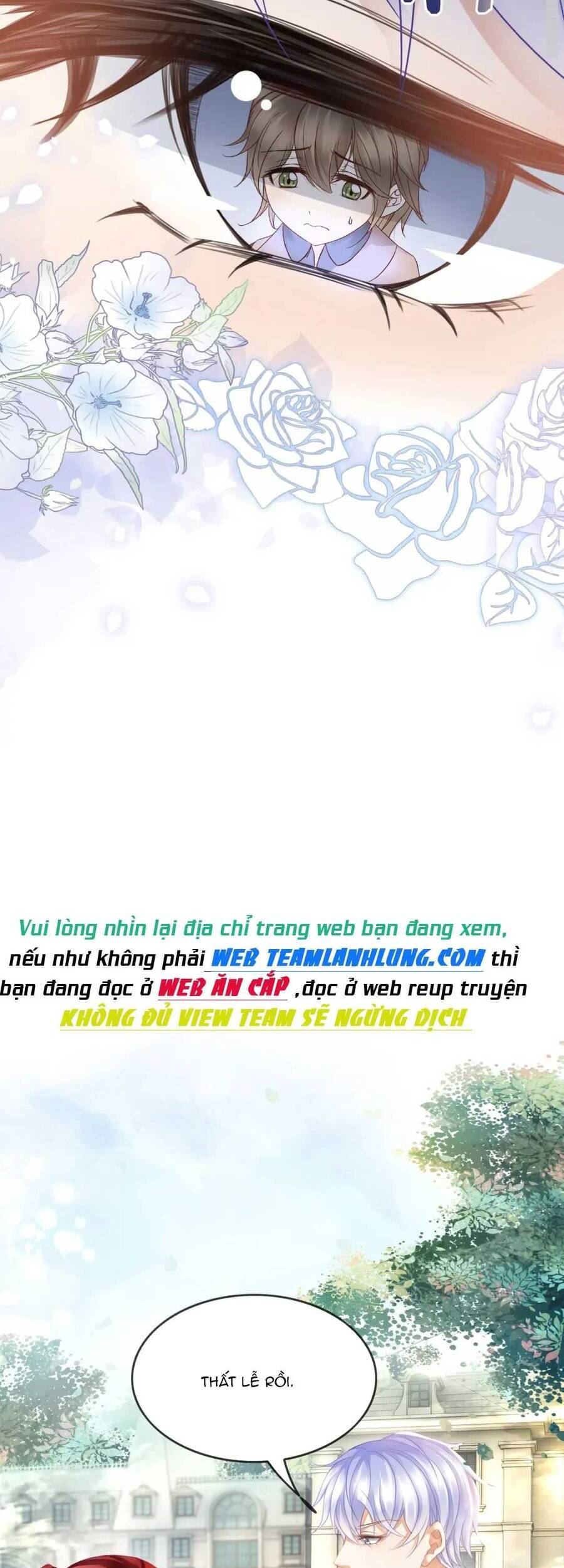 Tôi Tỏ Tình Với Kẻ Thù Của Tôi Chapter 10 - 8