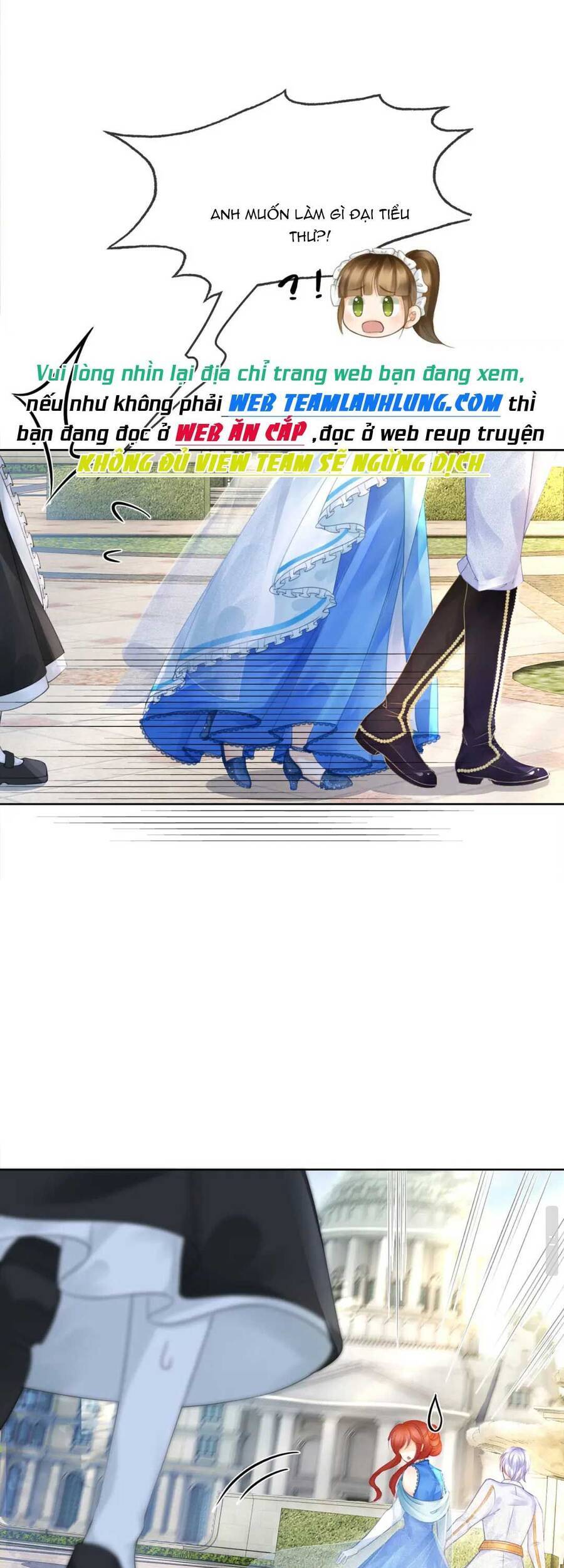 Tôi Tỏ Tình Với Kẻ Thù Của Tôi Chapter 10 - 10
