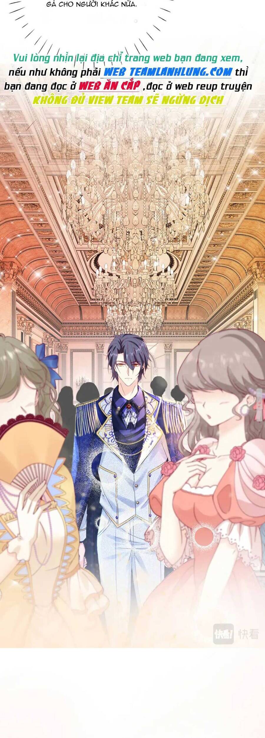 Tôi Tỏ Tình Với Kẻ Thù Của Tôi Chapter 2 - 11