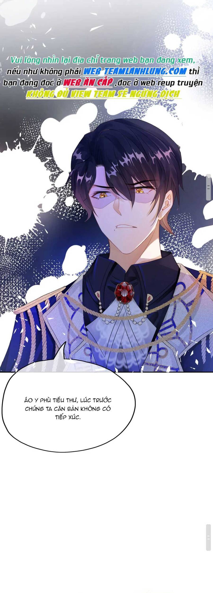Tôi Tỏ Tình Với Kẻ Thù Của Tôi Chapter 2 - 13
