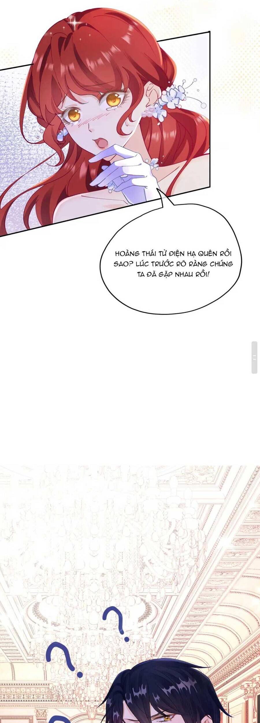 Tôi Tỏ Tình Với Kẻ Thù Của Tôi Chapter 2 - 14