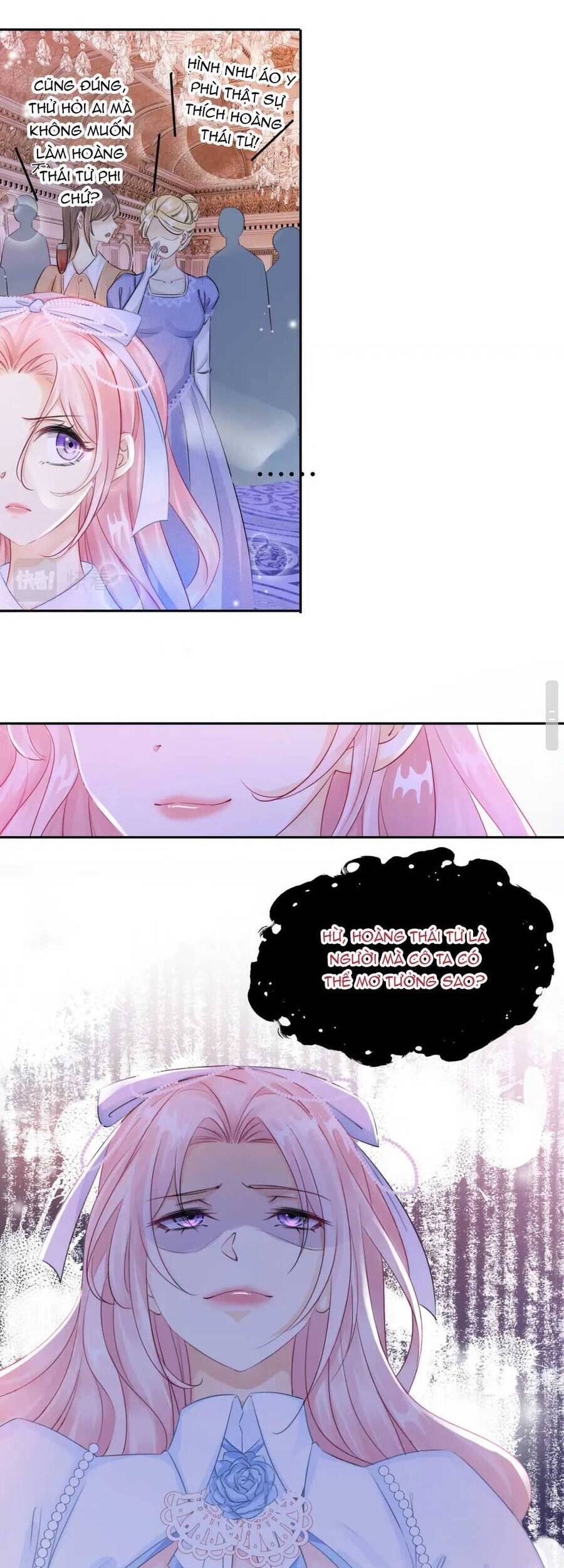 Tôi Tỏ Tình Với Kẻ Thù Của Tôi Chapter 2 - 18