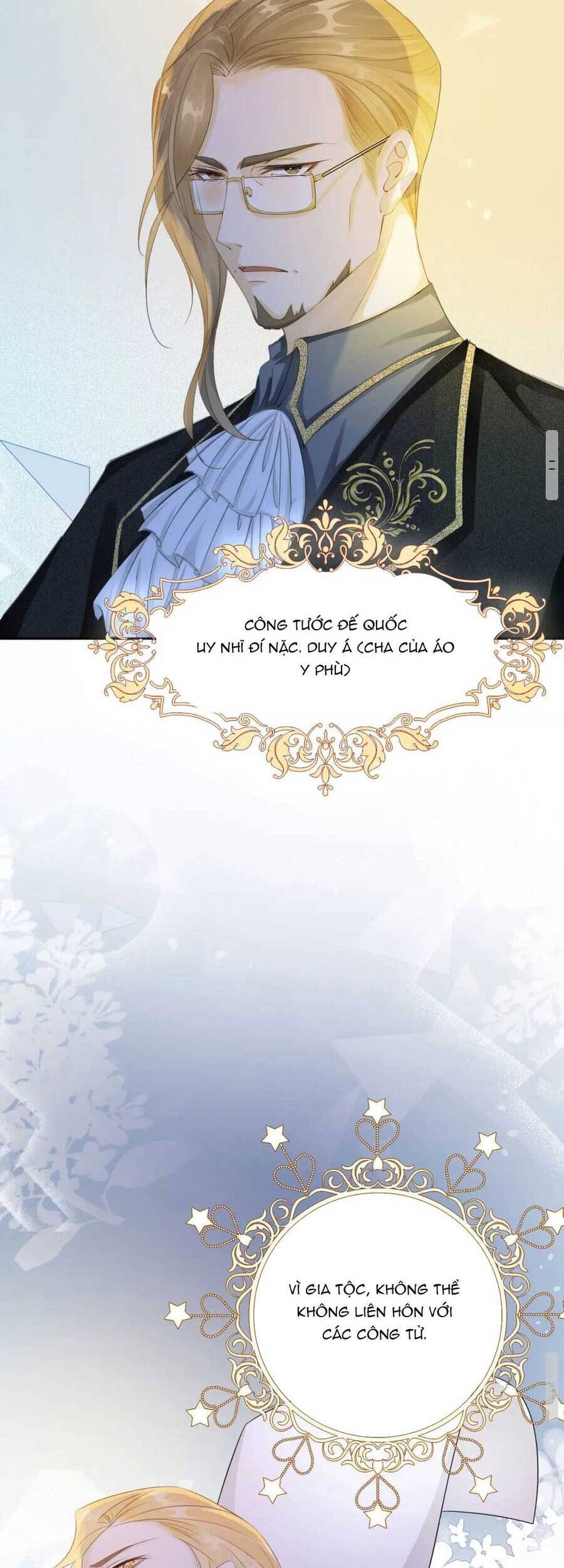 Tôi Tỏ Tình Với Kẻ Thù Của Tôi Chapter 2 - 3