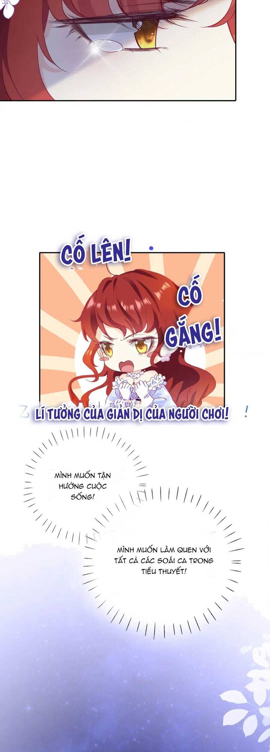 Tôi Tỏ Tình Với Kẻ Thù Của Tôi Chapter 2 - 28
