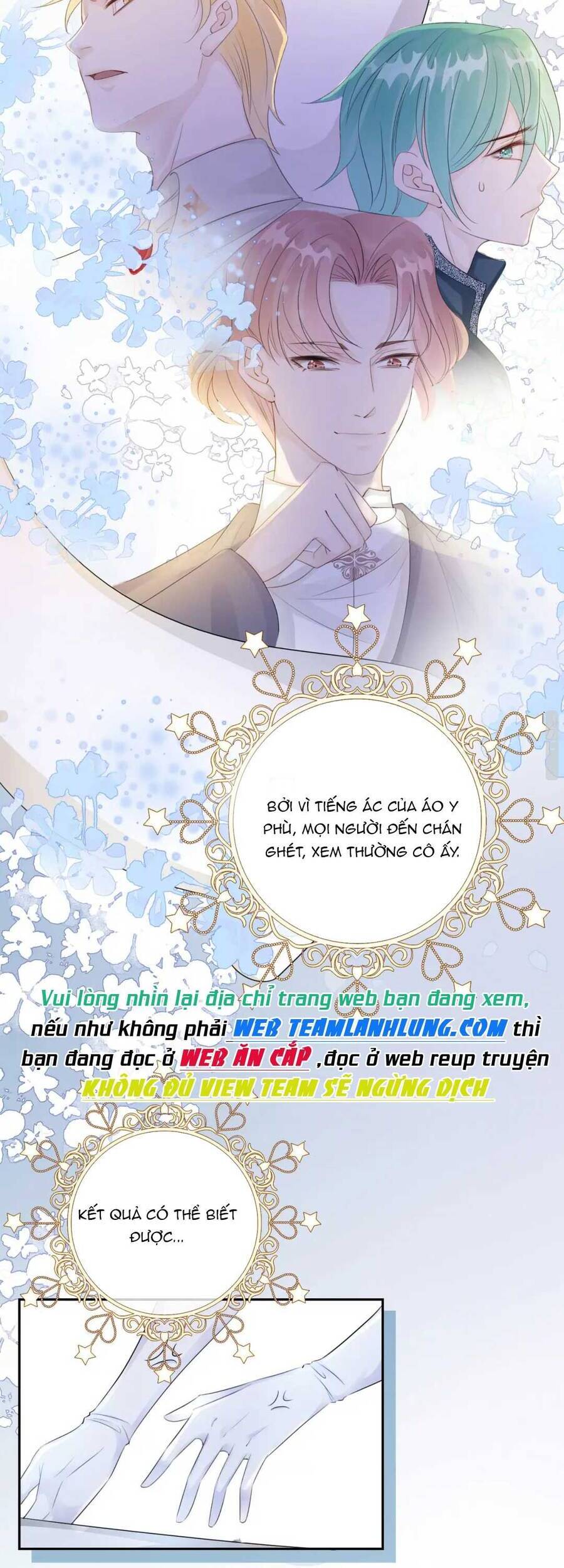 Tôi Tỏ Tình Với Kẻ Thù Của Tôi Chapter 2 - 4