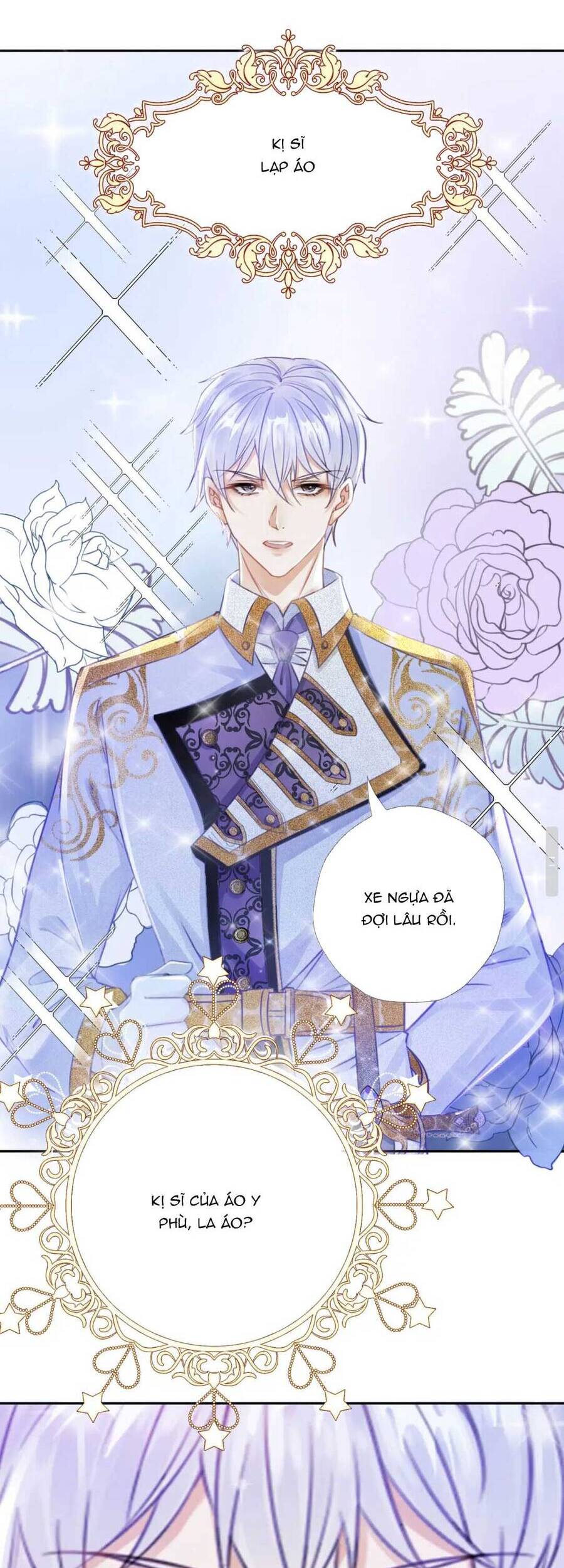 Tôi Tỏ Tình Với Kẻ Thù Của Tôi Chapter 2 - 32
