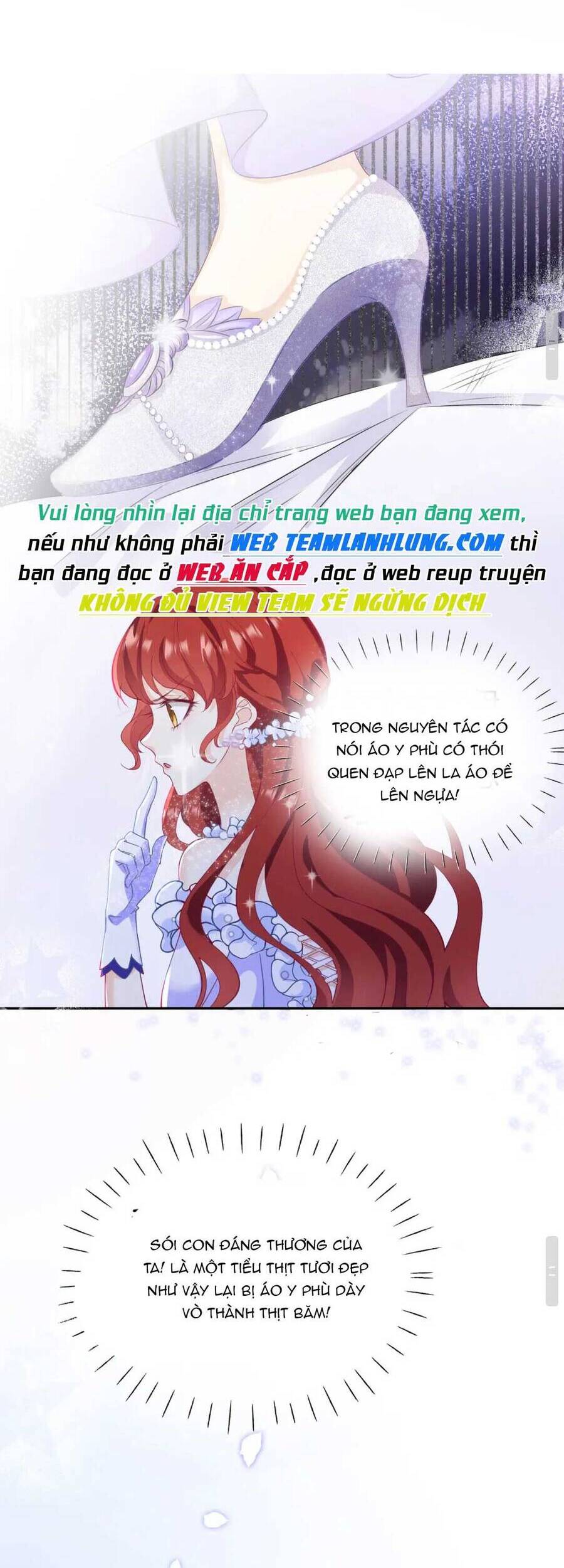 Tôi Tỏ Tình Với Kẻ Thù Của Tôi Chapter 2 - 38