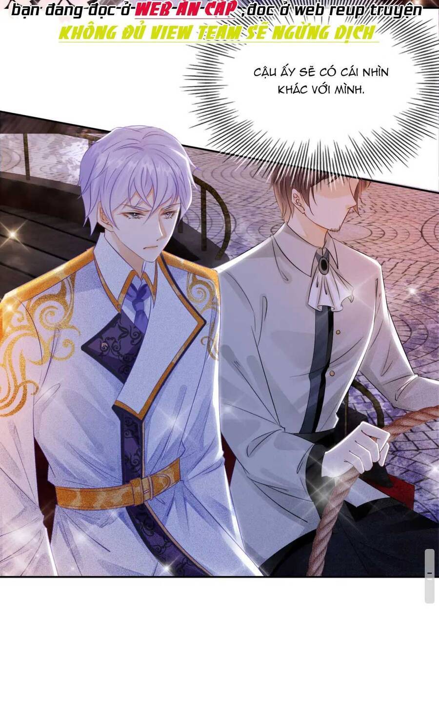 Tôi Tỏ Tình Với Kẻ Thù Của Tôi Chapter 2 - 43